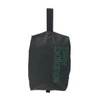 NEW BALANCE GOLF New balance сумка для обуви оттенок черного Golf одежда 