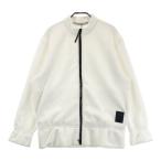 ADIDAS GOLF Adidas Golf ; GV3574 флис Zip жакет оттенок белого OT Golf одежда женский 