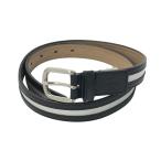 MUNSING WEAR Munsingwear одежда ремень оттенок черного Golf одежда 