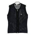 BLACK&amp;WHITE черный and белый Zip лучший оттенок черного 1 Golf одежда женский 