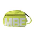 [ новый товар ]MASTER BUNNY EDITION тормозные колодки ba колено выпуск раунд сумка Cart сумка оттенок желтого FR Golf одежда 