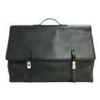 GUCCI グッチ 012.1046.0270.8 レザー ビジネスバッグ ブリーフケース ブラック系