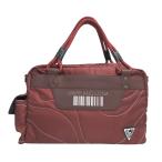 MARK&amp;LONA Mark and ronaMCS-3D-SB51 CD9-SBBG сумка "Boston bag" большая спортивная сумка оттенок красного Golf одежда 