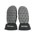 TAYLOR MADE TaylorMade рукавица перчатка серый серия F Golf одежда 