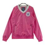 RUSSELUNO russell no подкладка есть s need жакет розовый серия Golf одежда женский 