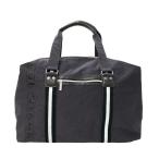 HEAL CREEK Heal Creek сумка "Boston bag" лиловый серия Golf одежда 