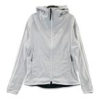 ADIDAS GOLF Adidas Golf Zip жакет серый серия S Golf одежда женский 