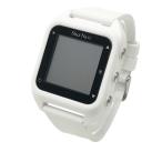 SHOT NAVI Schott navi наручные часы type GPS navi Hug оттенок белого Golf одежда 