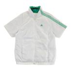 ADIDAS GOLF Adidas Golf JO070 короткий рукав пуховик оттенок белого M Golf одежда женский 