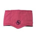 PEARLY GATES Pearly Gates защита горла "neck warmer" розовый серия FR Golf одежда 