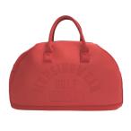 MUNSING WEAR Munsingwear одежда сумка "Boston bag" оттенок красного Golf одежда 