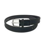 MUNSING WEAR Munsingwear одежда ремень оттенок черного Golf одежда 