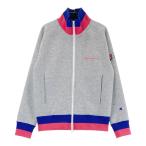 CHAMPION GOLF Champion Golf тренировочный Zip жакет серый серия SMALL Golf одежда женский 
