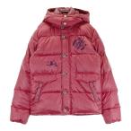 ZOYzo-iHBL22-149 с капюшоном пуховик оттенок красного 1 Golf одежда мужской 