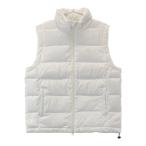 ADABAT Adabat с капюшоном . жилет оттенок белого 38 Golf одежда женский 