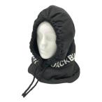 JACK BUNNY Jack ba колено капот утеплитель оттенок черного FR Golf одежда 