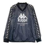 ショッピングkappa KAPPA GOLF カッパゴルフ  2way 長袖ブルゾン 千鳥柄 ブラック系 O ゴルフウェア メンズ