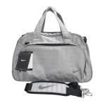 NIKE GOLF Nike Golf 2way сумка "Boston bag" серый серия Golf одежда 