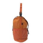 BEAMS GOLF Beams Golf мешочек type Cart сумка orange серия Golf одежда 