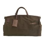 ZOYzo-i сумка "Boston bag" оттенок коричневого Golf одежда 