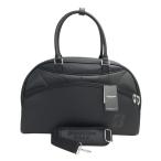 [ новый товар ]BRIDGESTONE GOLF Bridgestone Golf BBG111 2WAY сумка "Boston bag" оттенок черного Golf одежда 