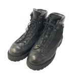 DANNER ダナー 31400X ダナーライトゴアテックスブーツ ブラック系 US7 メンズ