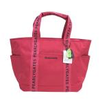 [ прекрасный товар ]PEARLY GATES Pearly Gates сумка "Boston bag" розовый серия Golf одежда 