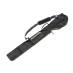 [ новый товар ]FILA GOLF filler Golf club case оттенок черного Golf одежда 