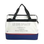 LE COQ GOLF Le Coq Golf 2024 год модели 2 слой тип сумка "Boston bag" Golf одежда 