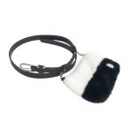 ADABAT Adabat сумка имеется ремень bai цвет оттенок черного Golf одежда 