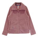 ADIDAS GOLF Adidas Golf флис Zip жакет розовый серия L Golf одежда женский 