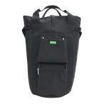 PORTER ポーター UNION 2WAY リュックサック  ブラック系