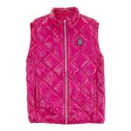 ADABAT Adabat жилет розовый серия 50 Golf одежда мужской 