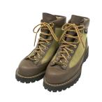 DANNER ダナー 30440 ダナーライト ブーツ ゴアテックス ブラウン系 US7.5 メンズ