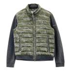 MARK&amp;LONA Mark and rona переключатель пуховик камуфляж рисунок хаки серия M Golf одежда мужской 