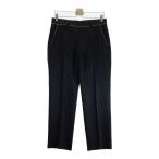 ADIDAS GOLF Adidas Golf A02240 брюки полоса рисунок оттенок черного 79 Golf одежда мужской 