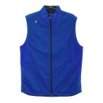 DESCENTE GOLF Descente Golf Zip лучший оттенок голубого XO Golf одежда мужской 