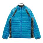 MIZUNO GOLF Mizuno Golf пуховик breath Thermo оттенок голубого L Golf одежда мужской 