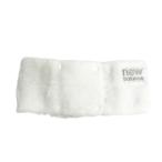 NEW BALANCE GOLF New balance двусторонний с хлопком защита горла "neck warmer" мех muffler оттенок белого FR Golf одежда 