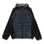 FILA GOLF filler Golf down переключатель жакет оттенок черного M Golf одежда мужской 