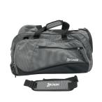 [ новый товар ]SRIXON Srixon GGF-00497 с роликами сумка "Boston bag" серый серия Golf одежда 