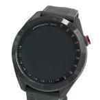[ прекрасный товар ]GARMIN Garmin APPROACH S40 Golf часы оттенок черного Golf одежда 