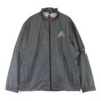 ADIDAS GOLF Adidas Golf непромокаемая одежда выставить серый серия O Golf одежда мужской 