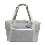 FIDRA Fidra 2WAY сумка "Boston bag" серый серия Golf одежда 