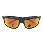 [ новый товар ]OAKLEY Oacley OO9449-0560 солнцезащитные очки GIBSTON оттенок черного 61017 132 Golf одежда 
