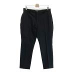 ADIDAS GOLF Adidas Golf стрейч брюки оттенок черного 85 Golf одежда мужской 