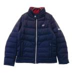 MASTER BUNNY EDITION тормозные колодки ba колено выпуск 2WAY пуховик темно-синий серия 0 Golf одежда женский 