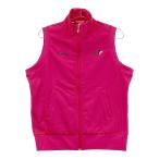 marie claire sport Marie Claire sport обратная сторона ворсистый Zip лучший розовый серия L Golf одежда женский 