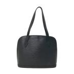 LOUIS VUITTON ルイ ヴィトン VI0945/M52282 ショルダーバッグ リュサック エピ ブラック系