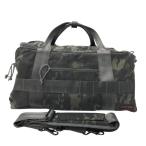 BRIEFING GOLF Briefing сумка "Boston bag" Phantom Golf камуфляж рисунок хаки серия Golf одежда 